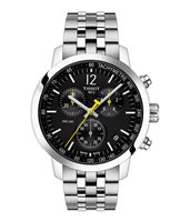 Orologio Tissot Uomo Prc 200 in Acciaio T1144171105700 - T1144171105700